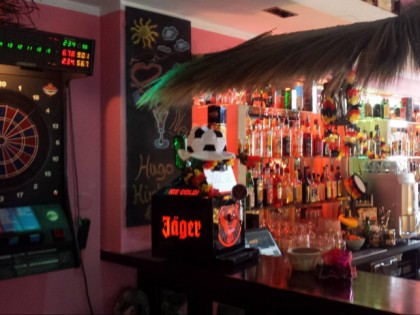 照片: Micarino-cocktailbar
